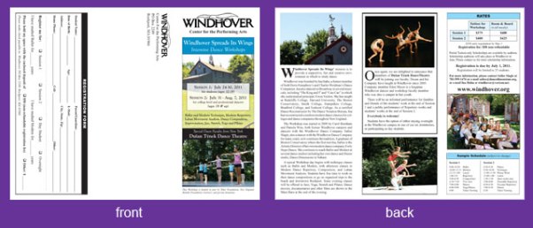 Windhover_Brochure_2011