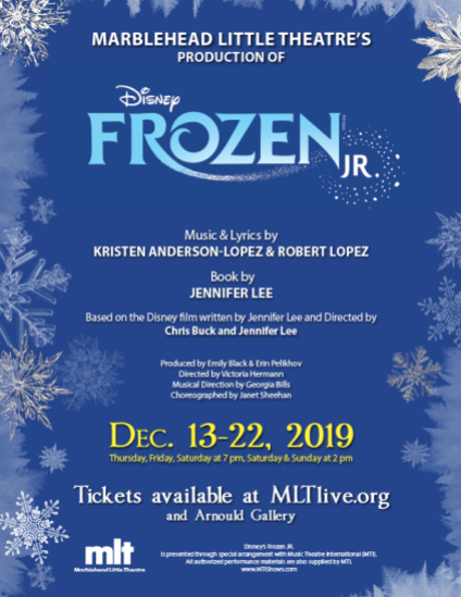 2019-Frozen Jr-Poster-Letter
