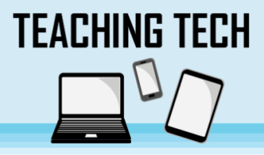 Teaching Tech-Eblast img